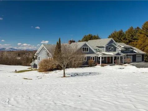 335 Upper Meadow Lane Charlotte VT 05445
