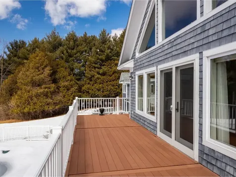 335 Upper Meadow Lane Charlotte VT 05445