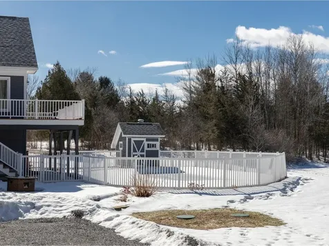 335 Upper Meadow Lane Charlotte VT 05445