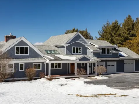 335 Upper Meadow Lane Charlotte VT 05445