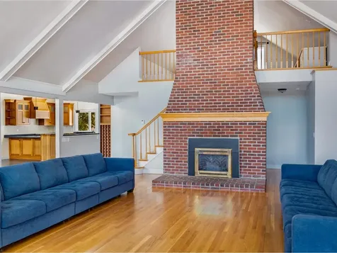 335 Upper Meadow Lane Charlotte VT 05445