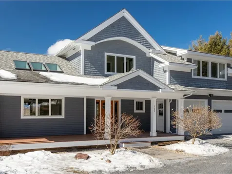 335 Upper Meadow Lane Charlotte VT 05445