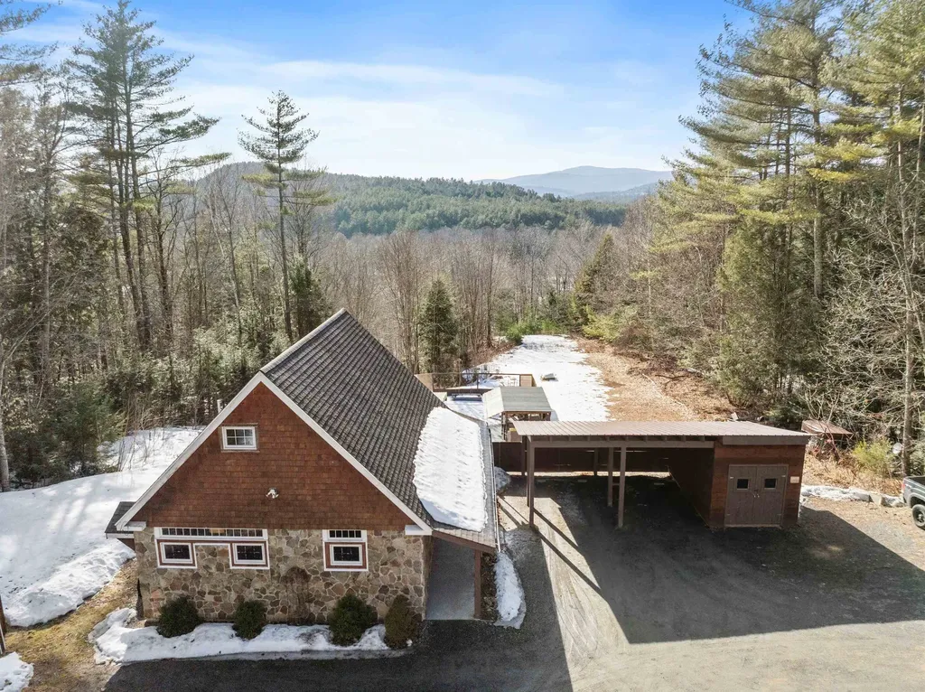 2375 Buffalo Road Rumney, NH