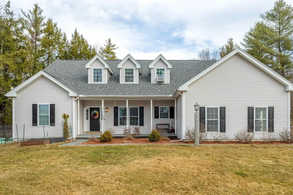 35 Monadnock Lane Peterborough NH 03458