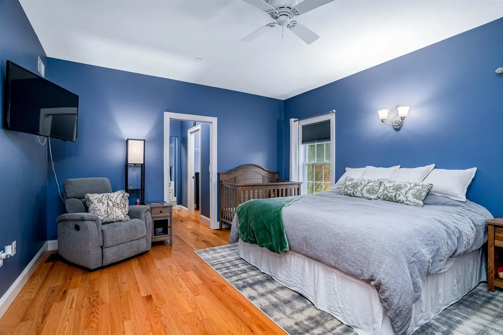 35 Monadnock Lane Peterborough NH 03458