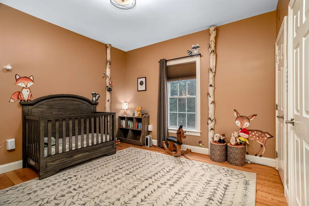 35 Monadnock Lane Peterborough NH 03458