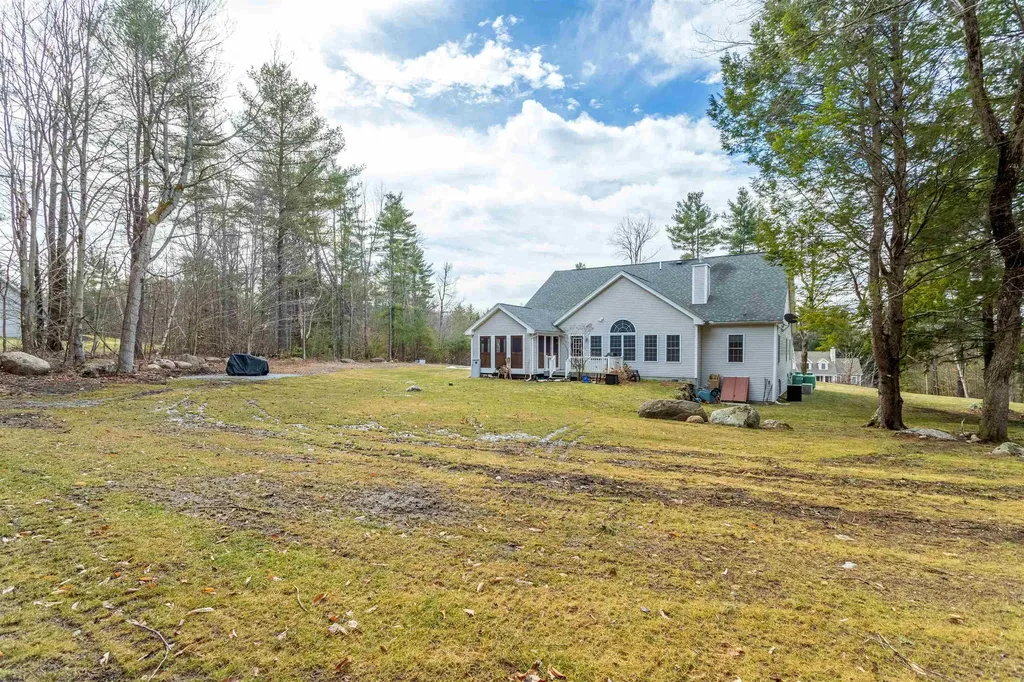 35 Monadnock Lane Peterborough NH 03458