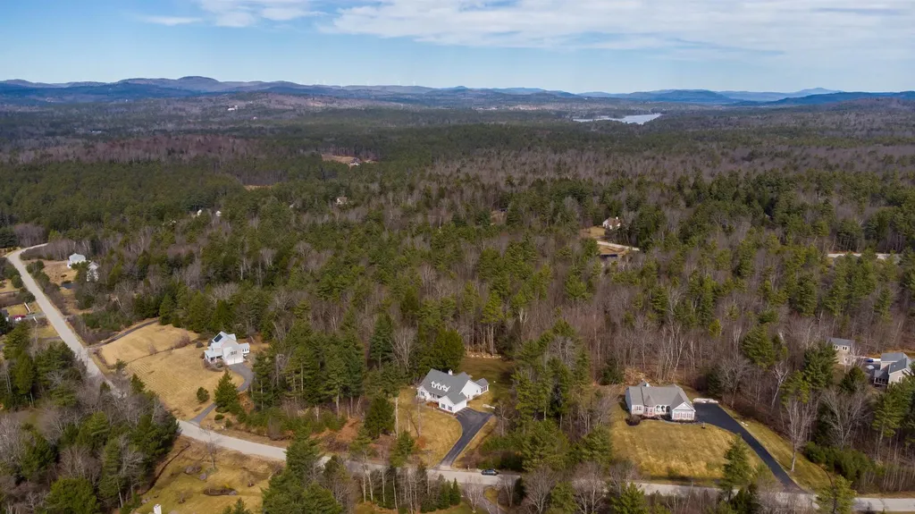 35 Monadnock Lane Peterborough NH 03458