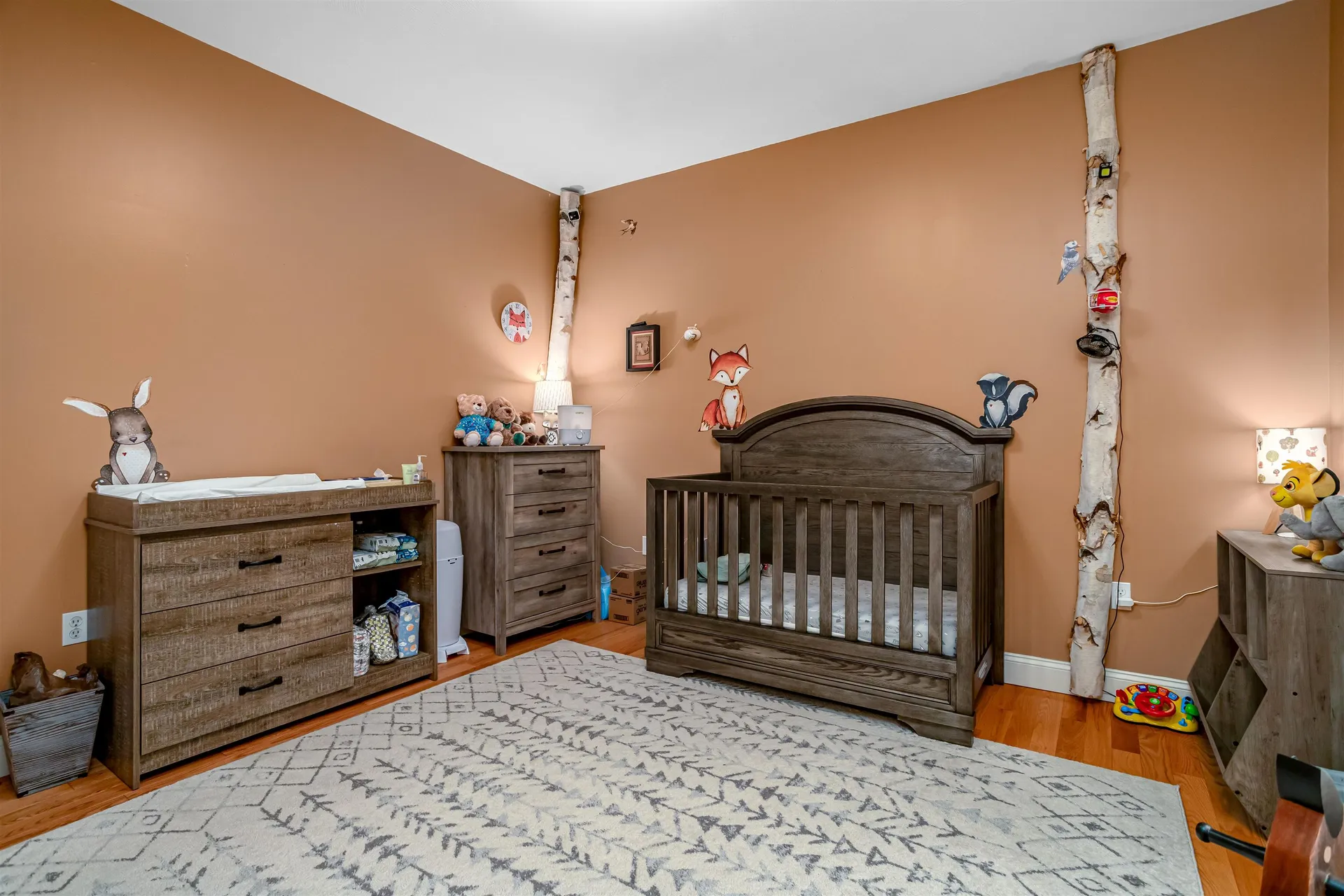 35 Monadnock Lane Peterborough NH 03458