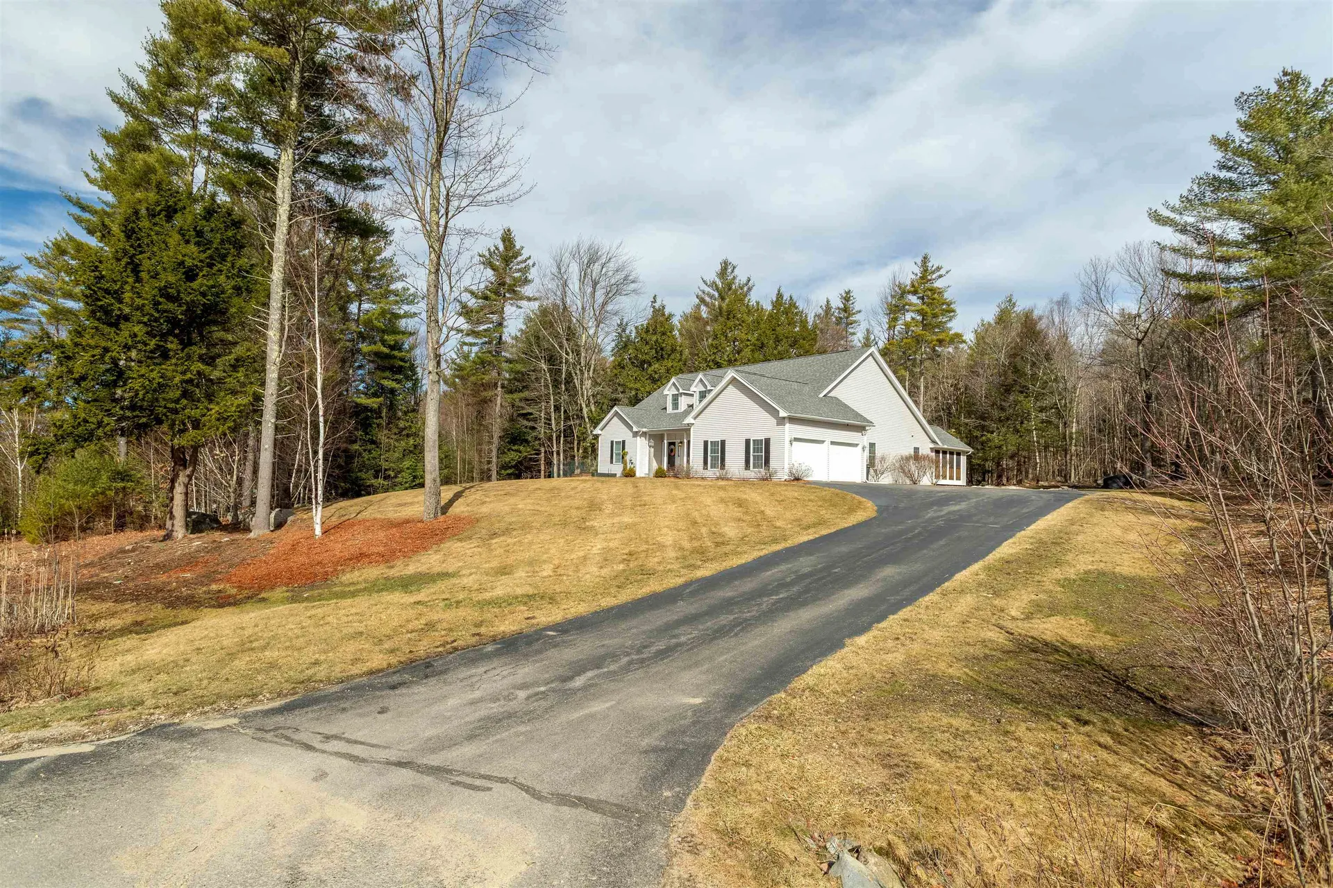 35 Monadnock Lane Peterborough NH 03458