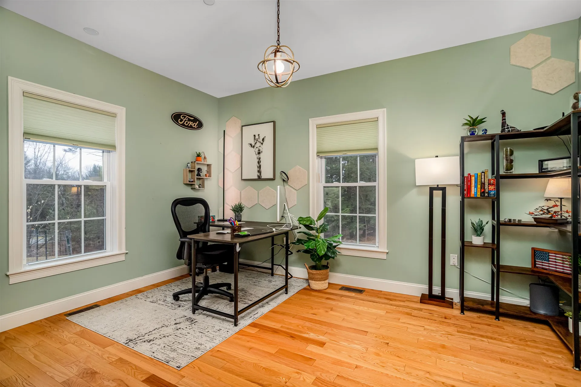 35 Monadnock Lane Peterborough NH 03458