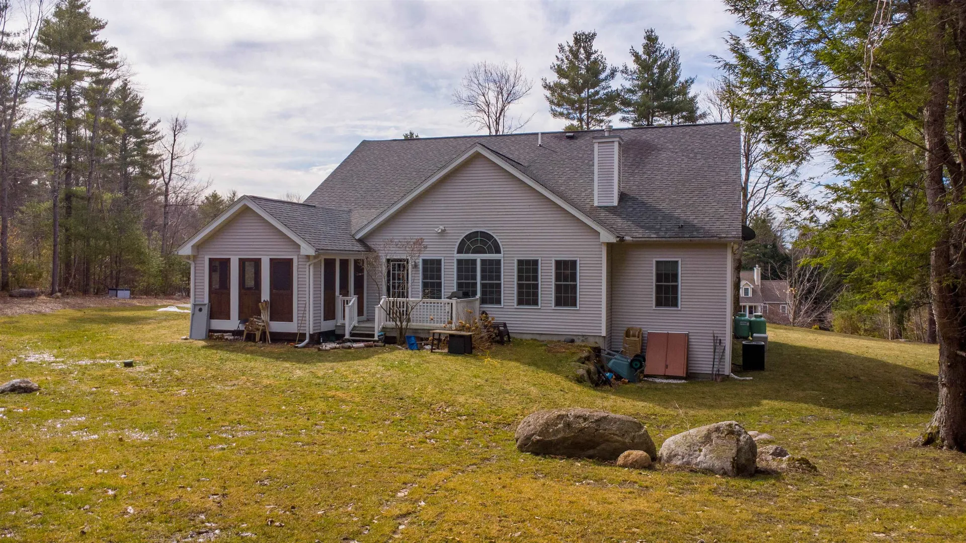 35 Monadnock Lane Peterborough NH 03458