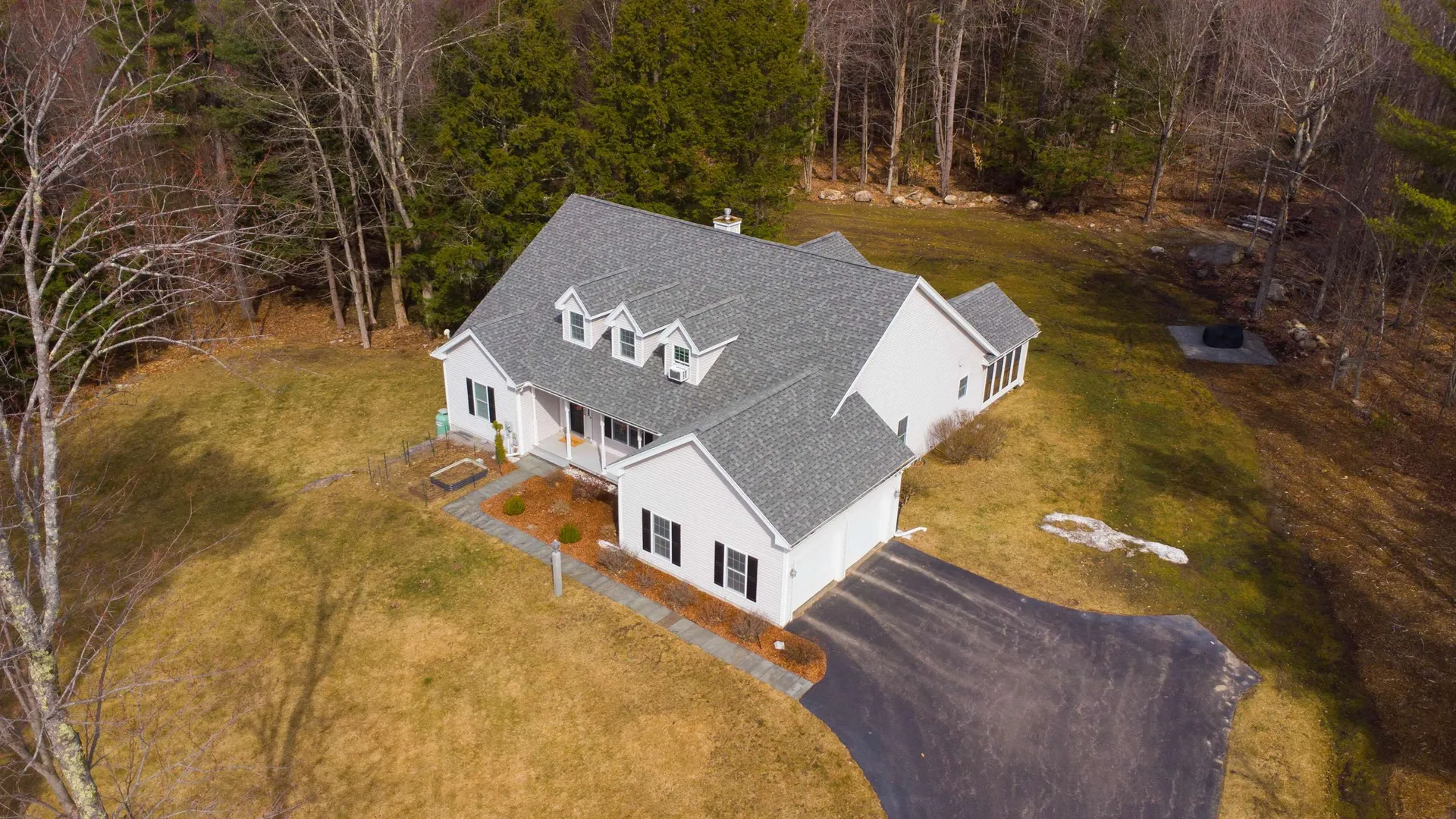 35 Monadnock Lane Peterborough NH 03458