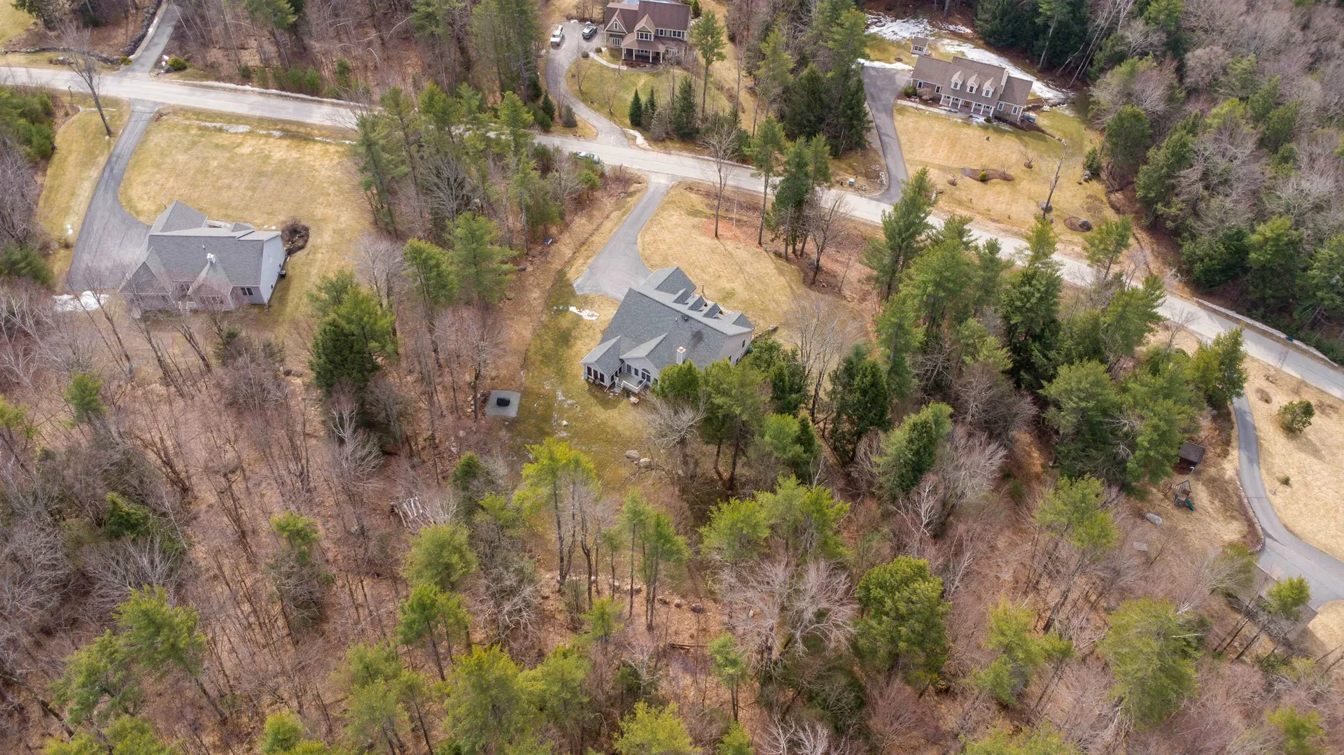 35 Monadnock Lane Peterborough NH 03458