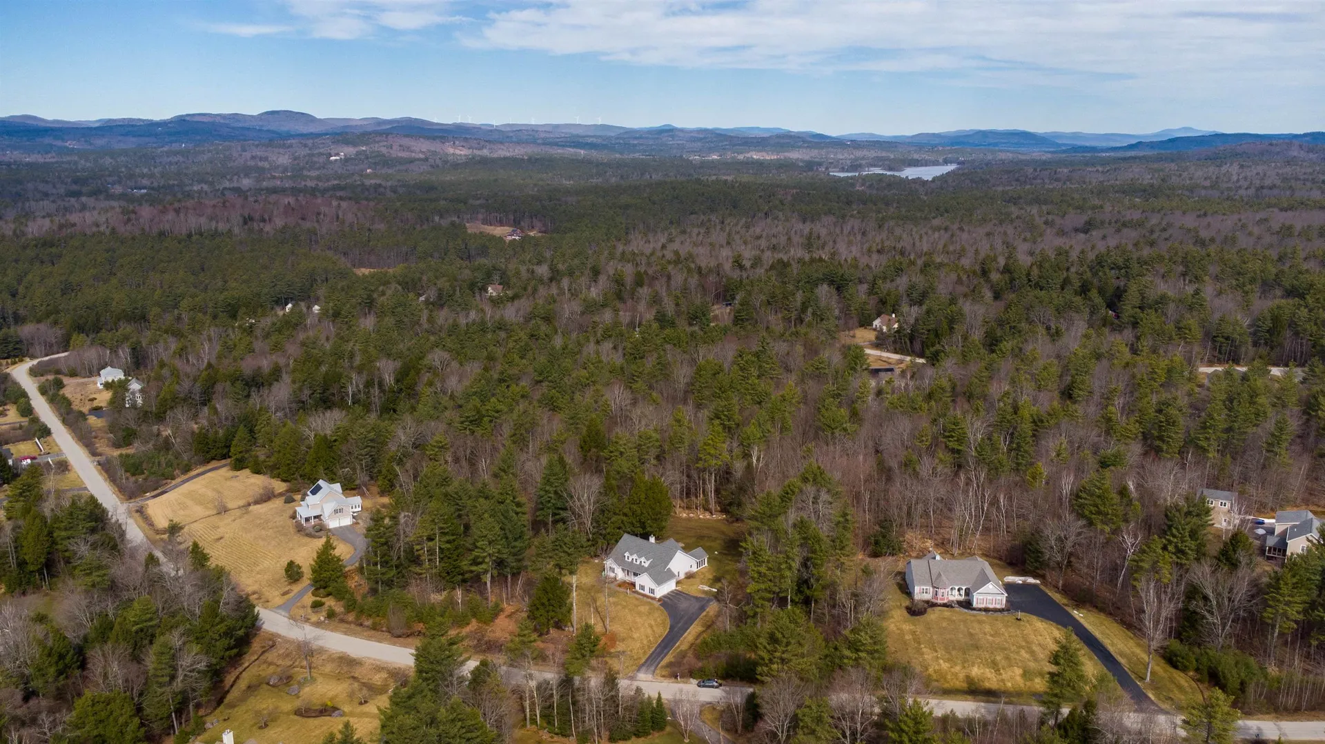 35 Monadnock Lane Peterborough NH 03458