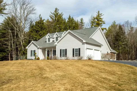 35 Monadnock Lane Peterborough NH 03458