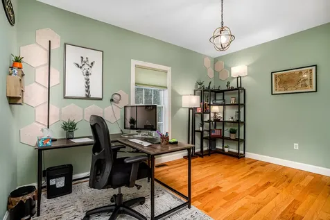 35 Monadnock Lane Peterborough NH 03458