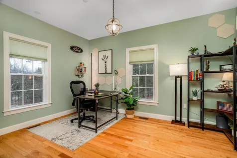 35 Monadnock Lane Peterborough NH 03458