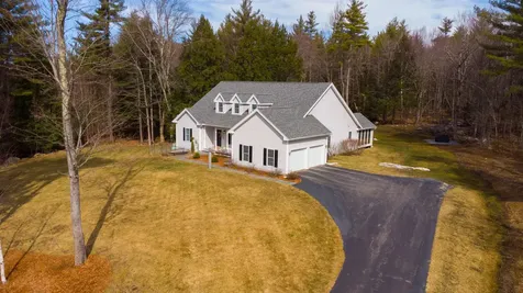 35 Monadnock Lane Peterborough NH 03458