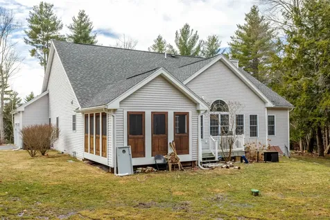 35 Monadnock Lane Peterborough NH 03458