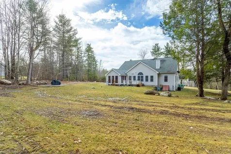 35 Monadnock Lane Peterborough NH 03458