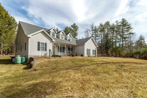 35 Monadnock Lane Peterborough NH 03458