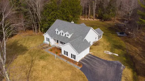 35 Monadnock Lane Peterborough NH 03458