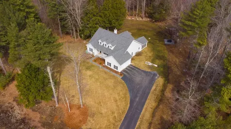 35 Monadnock Lane Peterborough NH 03458