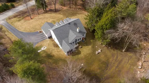 35 Monadnock Lane Peterborough NH 03458