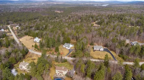 35 Monadnock Lane Peterborough NH 03458