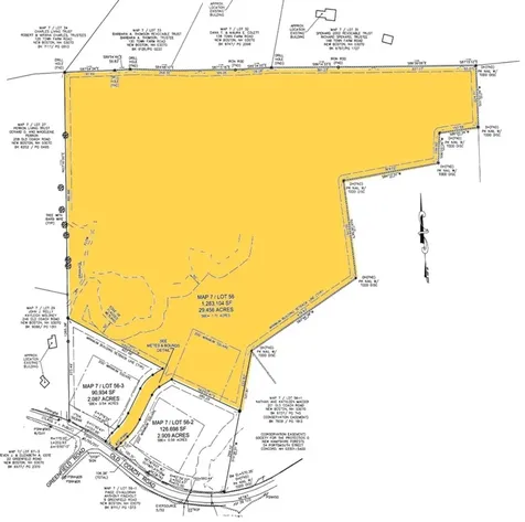 56-0 Old Coach Road New Boston NH 03070