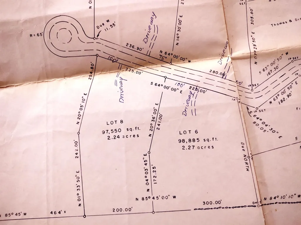 Lot 2-31-6 Bessie Leavitt Lane New Boston NH 03070