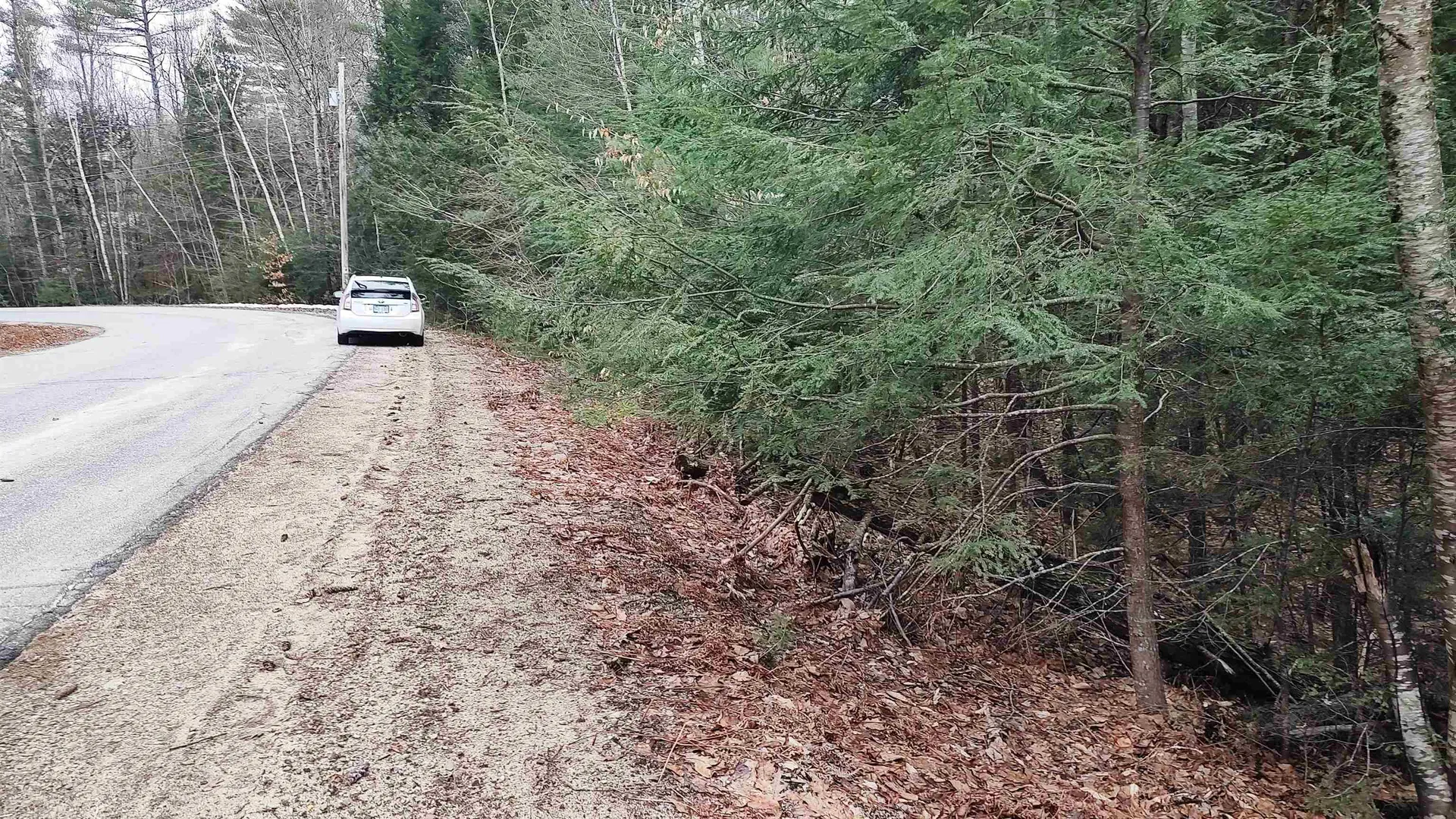 Lot 2-31-6 Bessie Leavitt Lane New Boston NH 03070