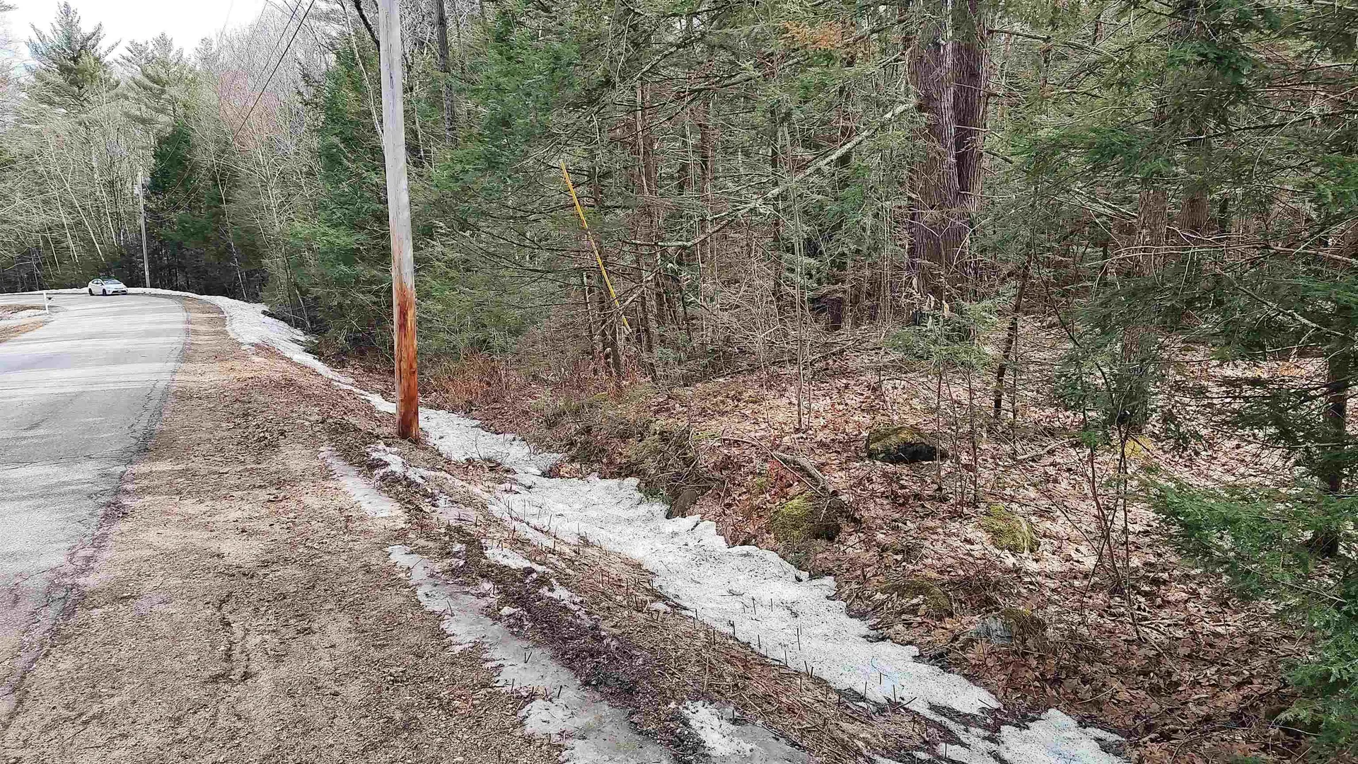 Lot 2-31-6 Bessie Leavitt Lane New Boston NH 03070