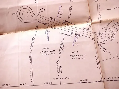 Lot 2-31-6 Bessie Leavitt Lane New Boston NH 03070