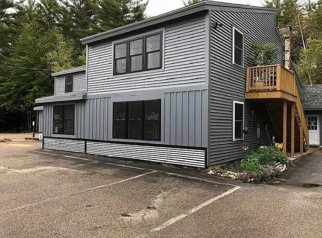 1808 Village Road Madison NH 03849