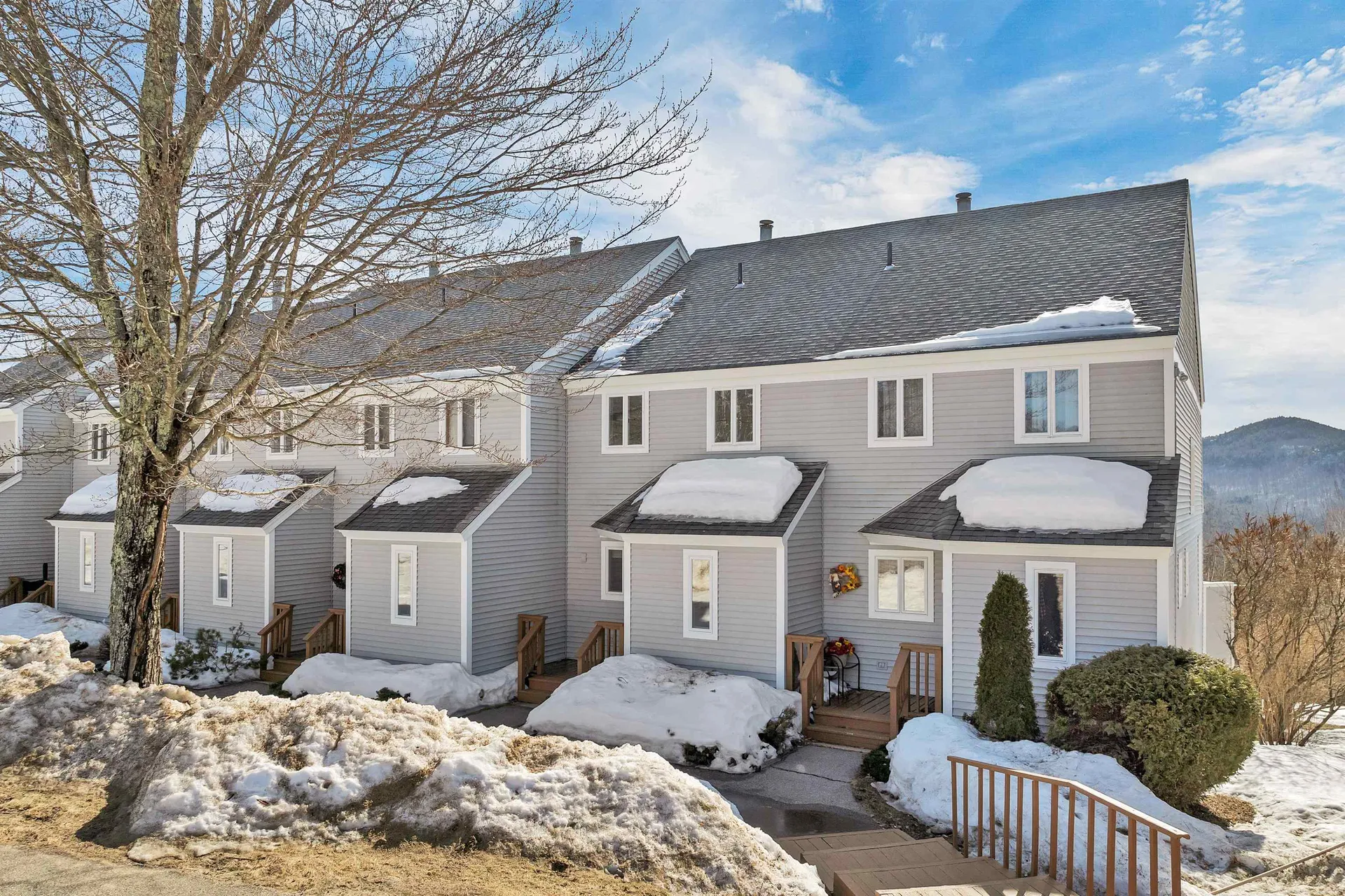 8 Partridge Woods Road Bartlett NH 03838