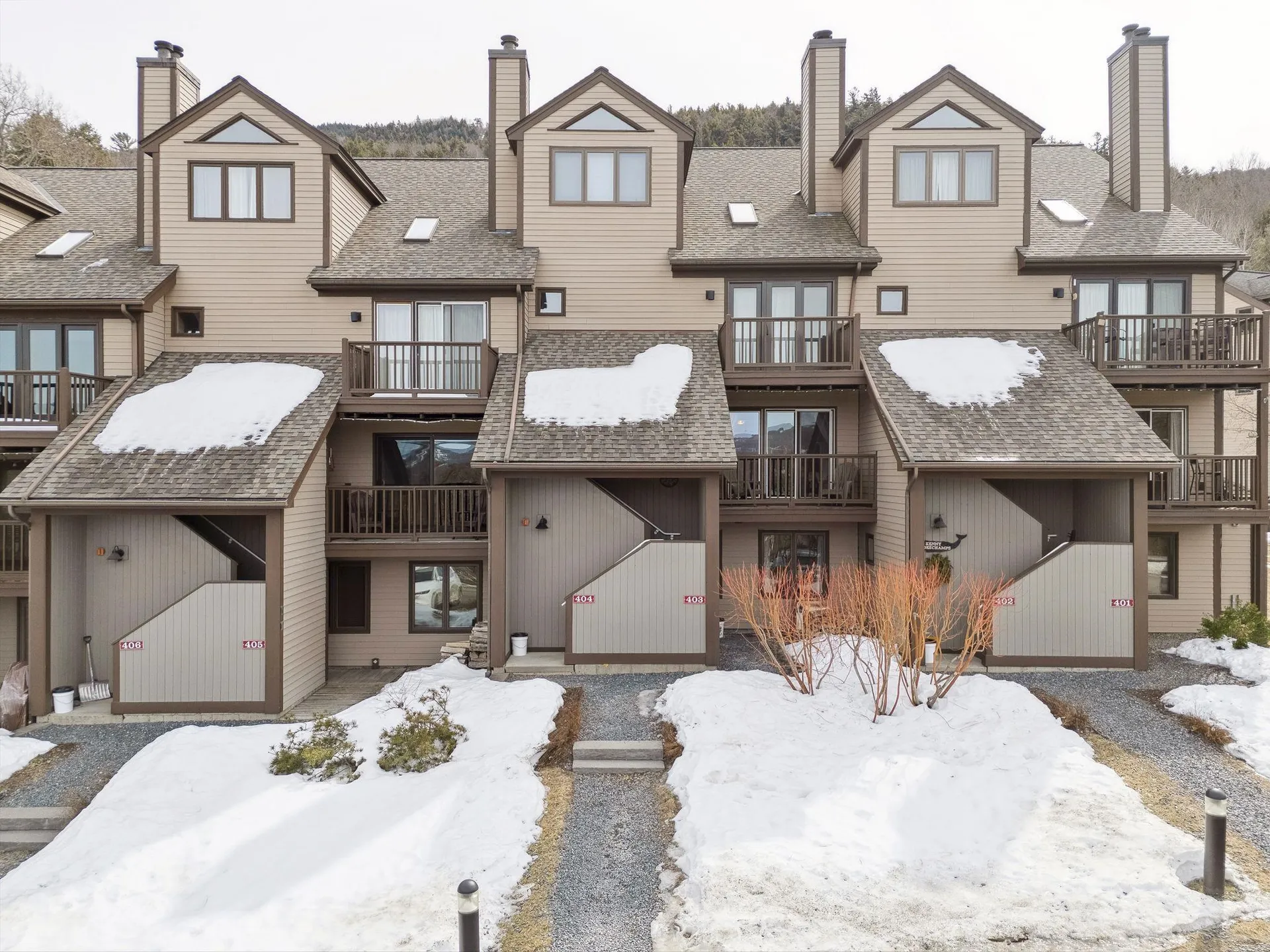 74 Mountains Edge West Windsor VT 05037