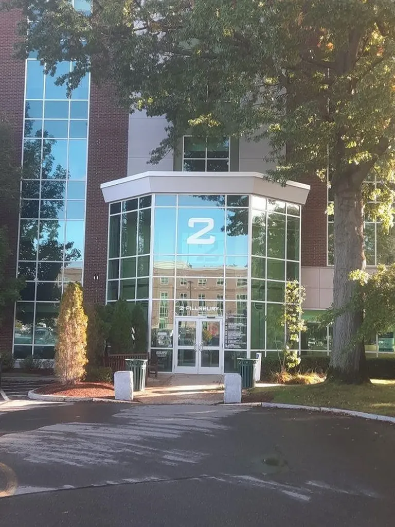 2 Pillsbury Street Concord NH 03301