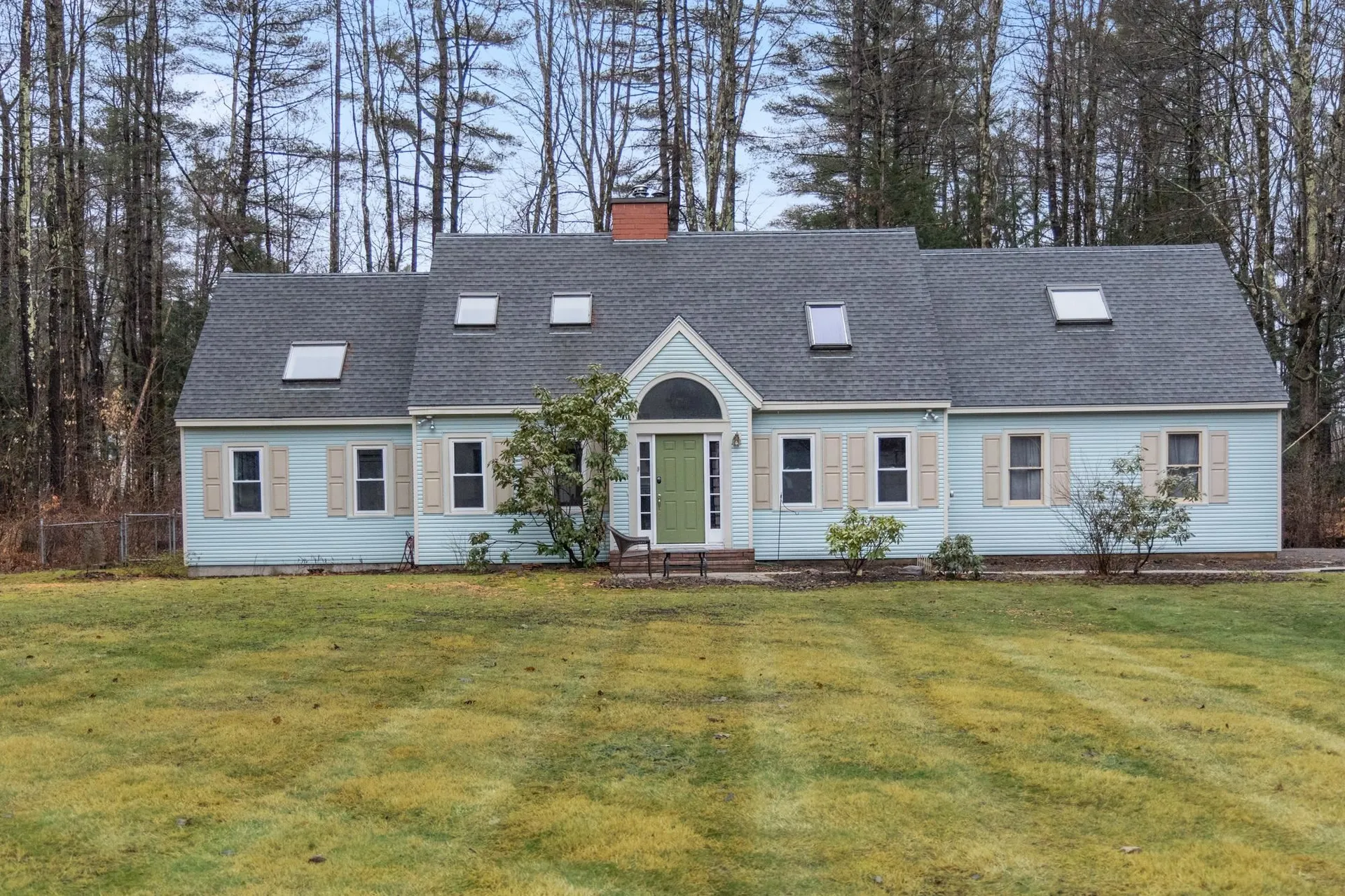 104 Chimney Hill Drive Colchester VT 05446