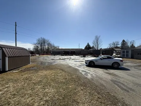 3319 Vt Route 105 Derby VT 05829
