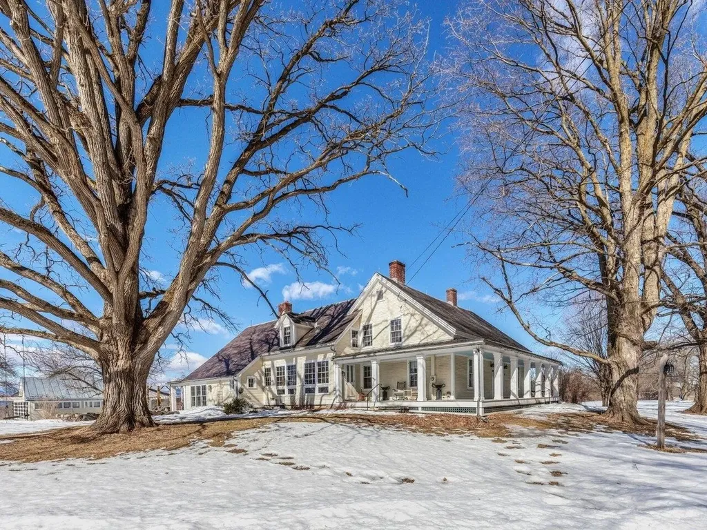 912 Grandey Road Addison VT 05491