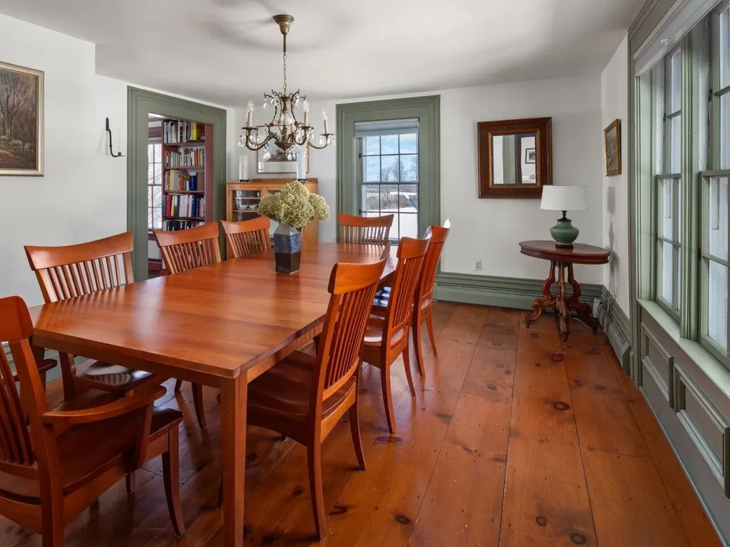 912 Grandey Road Addison VT 05491