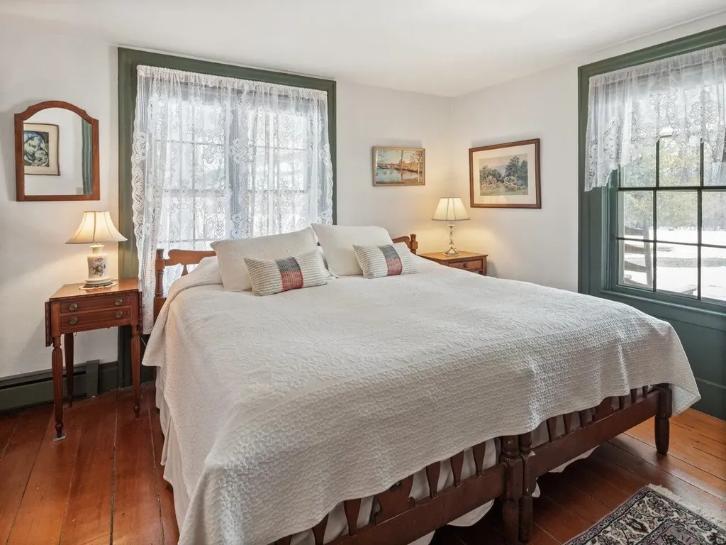 912 Grandey Road Addison VT 05491