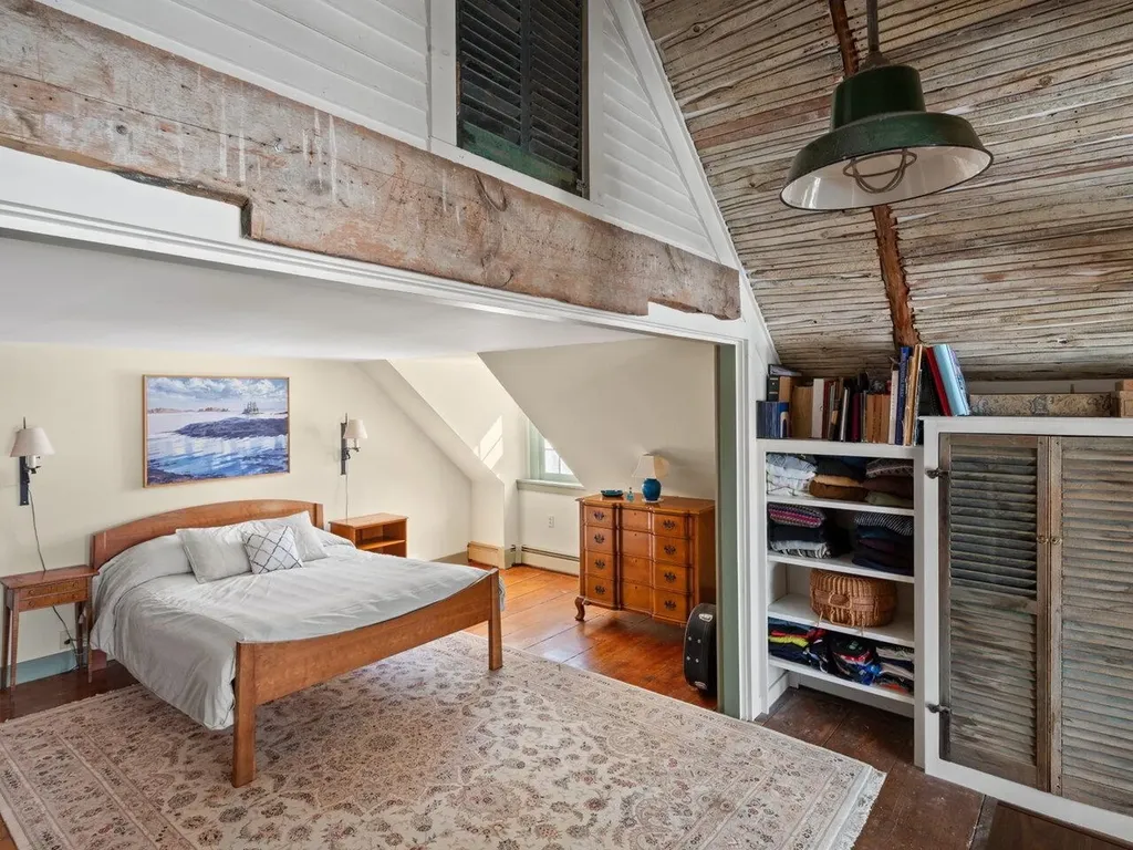 912 Grandey Road Addison VT 05491