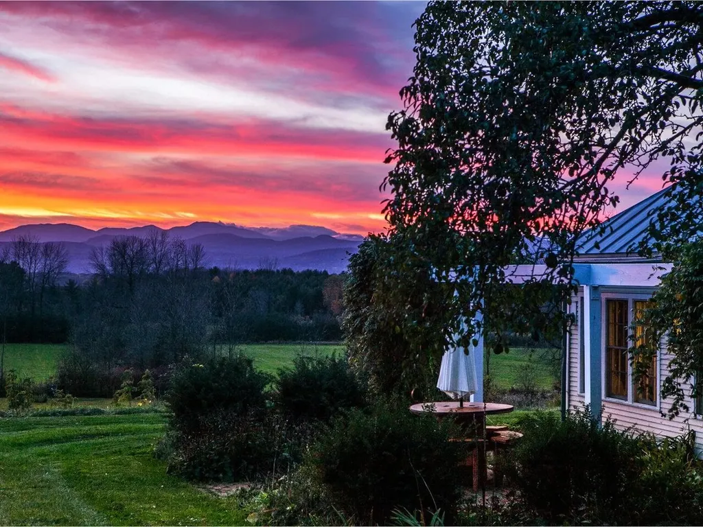 912 Grandey Road Addison VT 05491