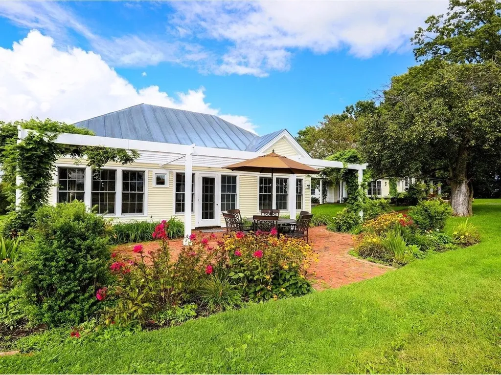 912 Grandey Road Addison VT 05491