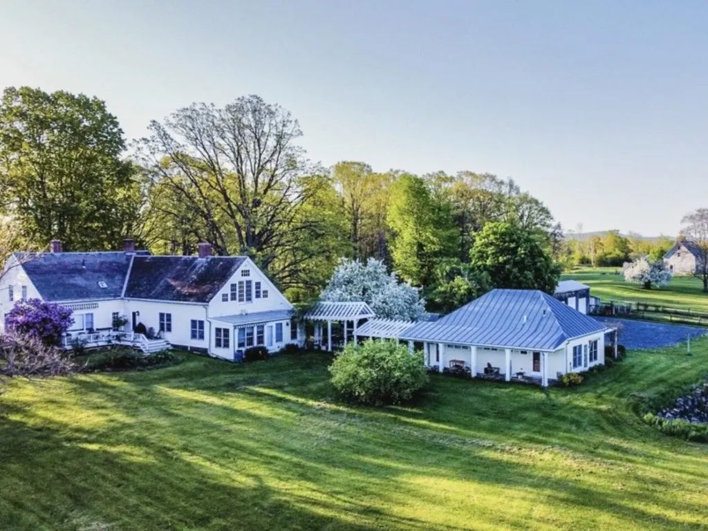 912 Grandey Road Addison VT 05491