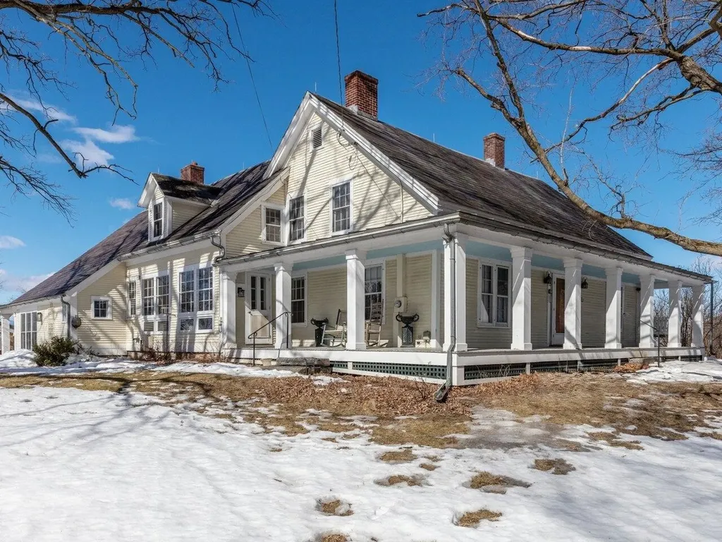 912 Grandey Road Addison VT 05491