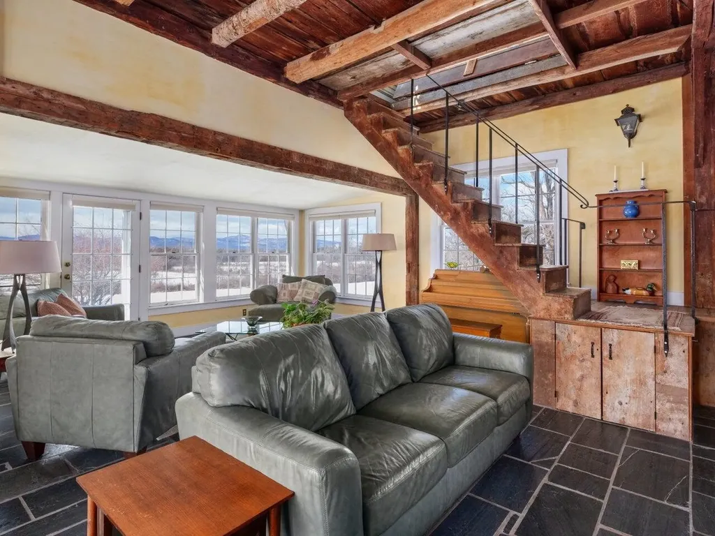 912 Grandey Road Addison VT 05491